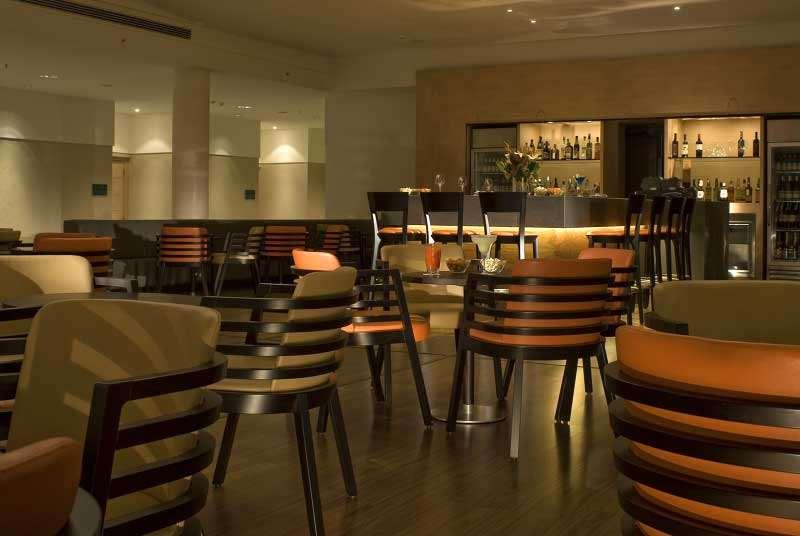 Hotel Hilton Garden Rome Airport Fiumicino