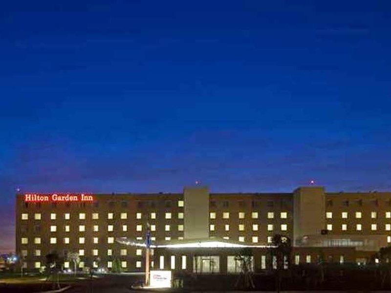 Hotel Hilton Garden Rome Airport