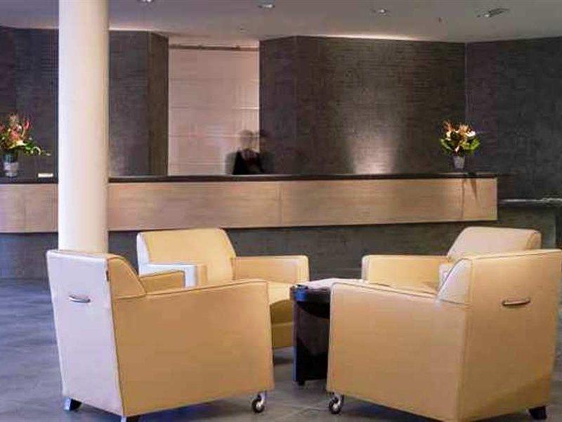 Hotel Hilton Garden Rome Airport