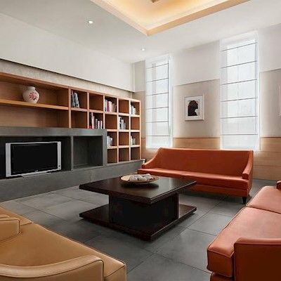 Hilton Garden Rome Airport Hotel