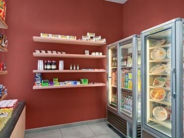 Hotel Hilton Garden Rome Airport 4*