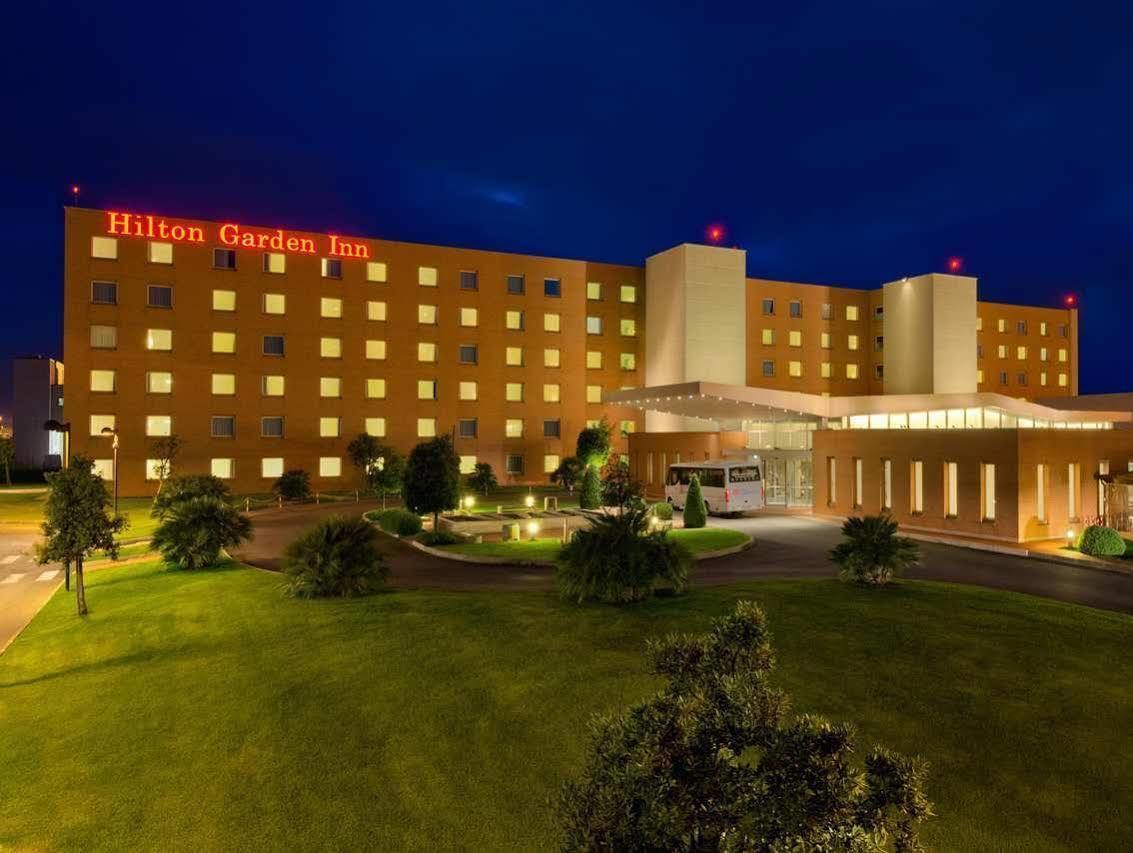 Hilton Garden Rome Airport 4* Fiumicino