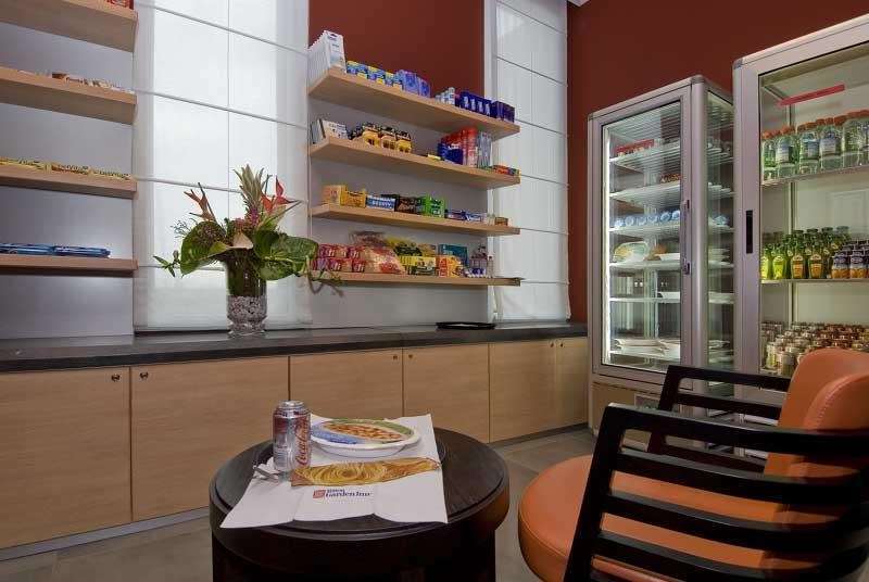 Hilton Garden Rome Airport Hotel Fiumicino